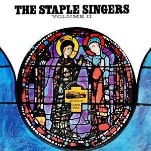 New-Born Soul - The Staple Singers listen song