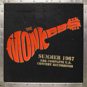 I Got a Woman - Live at Municipal Auditorium, Mobile, AL, 8/12/1967 - The Monkees listen song