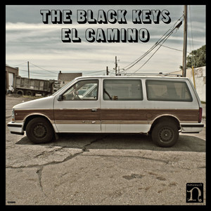 Lonely Boy - The Black Keys listen song
