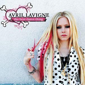 Girlfriend - Avril Lavigne listen song