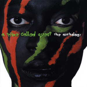 Electric Relaxation - A Tribe Called Quest listen song