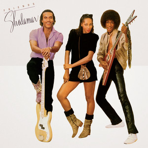I Can Make You Feel Good - Shalamar listen song