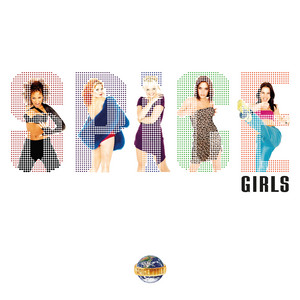 Spice Up Your Life - Spice Girls listen song