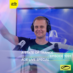 Stomp (ASOT 1091) - Paul Denton listen song