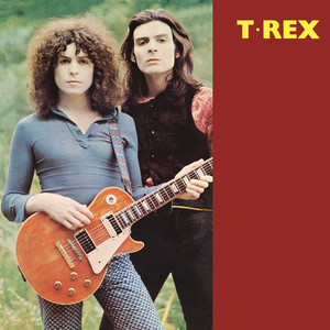 Ride A White Swan - T. Rex listen song