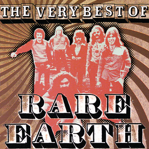 Get Ready - Single Version - Rare Earth listen song