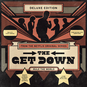You Can't Hide / You Can't Hide From Yourself (Touch of Class GMF Remix) - ZAYN & Teddy Pendergrass & Grandmaster Flash listen song