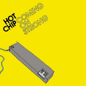Hot Chip - Keep Fallin