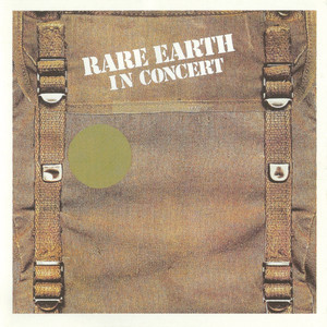 Get Ready - Live In Concert, US/1971 - Rare Earth listen song