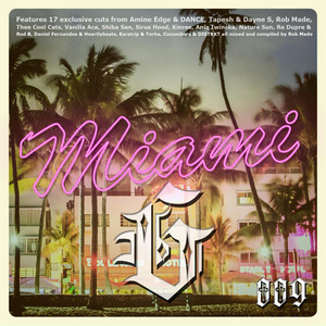 Lost. - Amine Edge & DANCE listen song