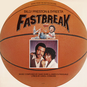 With You I'm Born Again - Billy Preston & Syreeta listen song