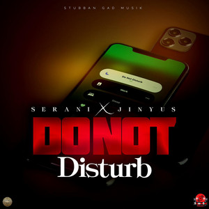 Do Not Disturb - Serani & Jinyus listen song