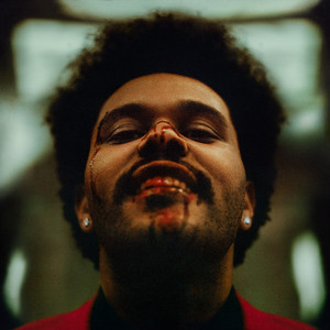 Blinding Lights - The Weeknd listen song