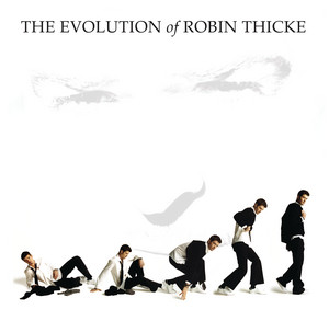 Lost Without U - Robin Thicke listen song