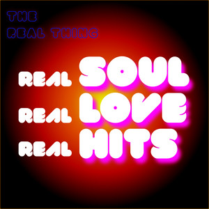 You To Me Are Everything - The Real Thing