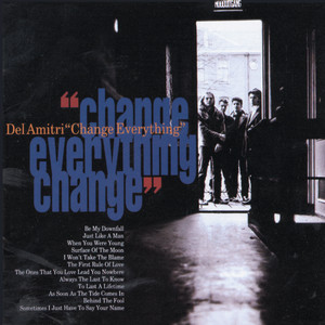 Always The Last To Know - Single Mix - Del Amitri listen song