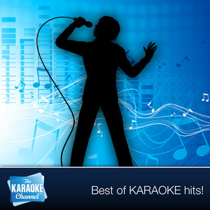 You're the First, The Last, My Everything (In the Style of Barry White) [Karaoke Version] - The Karaoke Channel listen song