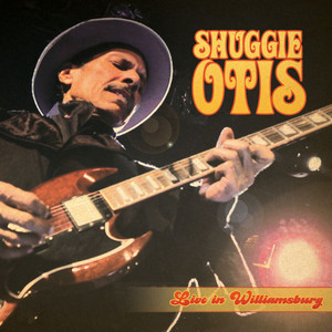 Aht Uh Mi Hed (Live) - Shuggie Otis listen song
