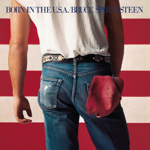 Cover Me - Bruce Springsteen