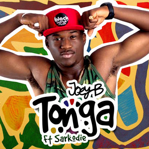 Tonga - Joey B & Sarkodie listen song