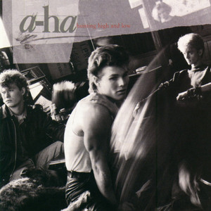 Take on Me - a-ha listen song