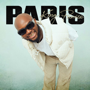 Paris - King Promise listen song