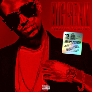 Dance (A$$) Remix (10th Anniversary) feat. Nicki Minaj - Big Sean & Nicki Minaj listen song