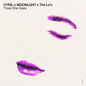 There She Goes - CYRIL & MOONLGHT & The La's