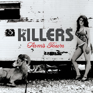 When You Were Young - The Killers listen song