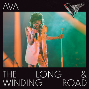 The Long And Winding Road - Ava listen song