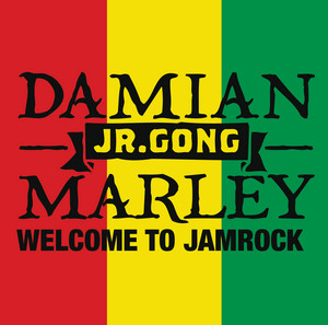 Welcome To Jamrock - Damian Marley listen song