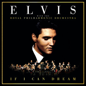Love Me Tender - with The Royal Philharmonic Orchestra - Elvis Presley & Royal Philharmonic Orchestra listen song