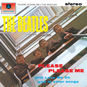 Twist And Shout - Remastered 2009 - The Beatles listen song