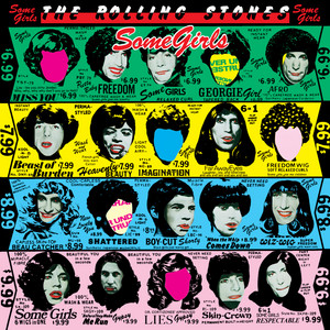 Miss You - Remastered - The Rolling Stones listen song