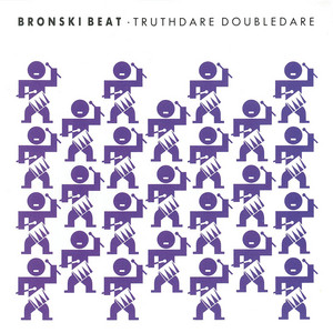 Hit That Perfect Beat - Bronski Beat listen song