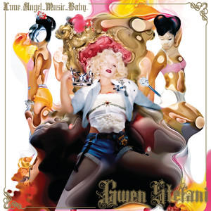 What You Waiting For? - Gwen Stefani listen song