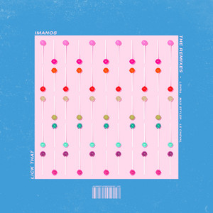 Lick That - Max Styler Remix - Imanos & Max Styler listen song