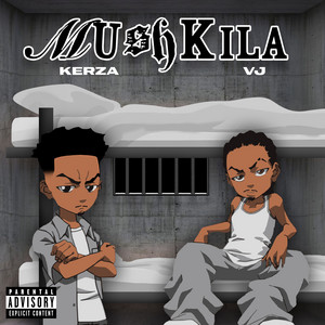 Up - KERZA & VJ listen song