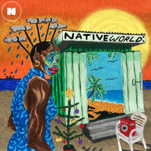 EDMP (E Dey Move Person with Cruel Santino) - NATIVE Sound System & Cruel Santino listen song