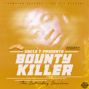 Miss Ivy Last Son - Bounty Killer listen song