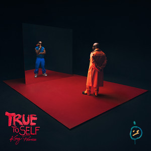 Paranoid (feat. Fridayy) - King Promise & Fridayy listen song