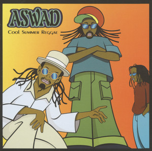 Shine - Aswad listen song