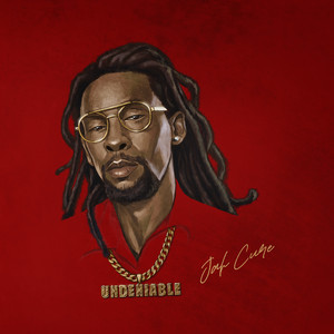 Jah Cure & Kaylan Arnold - Undeniable (feat. Kaylan Arnold)