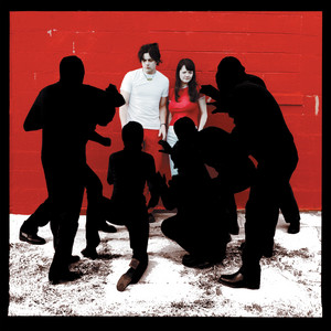 Fell In Love With a Girl - The White Stripes listen song