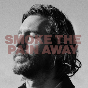SMOKE THE PAIN AWAY - Extended Mix - Calvin Harris