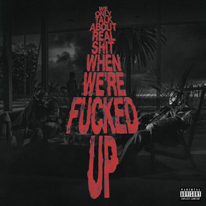 Passport Bros (with J. Cole) - Bas & J. Cole listen song