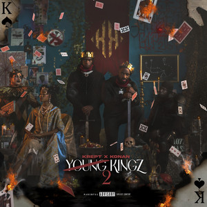 Bedroom (feat. Sizzla) - Krept & Konan & Sizzla listen song