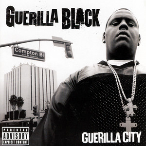 You're The One - Guerilla Black & Mario Winans listen song
