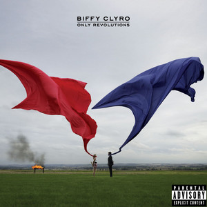 Bubbles - Biffy Clyro listen song