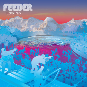 Buck Rogers - Feeder listen song